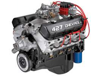 P9E67 Engine
